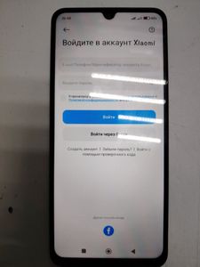 Б/в Мобільний телефон Xiaomi redmi 14c 4/128gb 01-200840872