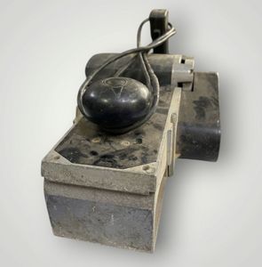 Б/у Электрорубанок Rebir ie-5708b 01-200763192