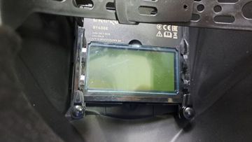 Б/в Маска зварювальна Dnipro-M wm-39n 01-200843666