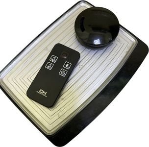 Б/в Зволожувач повітря Cooper&Amp;Hunter ch-3045 + пульт 01-200616501