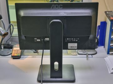 Б/в Монітор Aoc e2275pwj 01-200804415