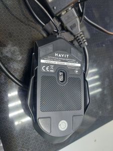 Б/в Миша Havit 4238 01-200844242
