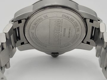 Б/у Часы Certina 260.7029/7129 01-200795558