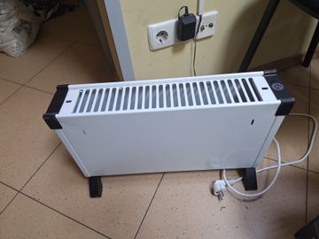 Б/у Обогреватель Ardesto chk-2000mw 01-200843663