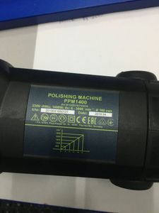 Б/в Полірувальна машина Titan ppm1400 01-200845319