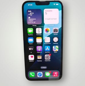 Б/в Мобільний телефон Apple iphone 13 pro max 128gb 01-200832935