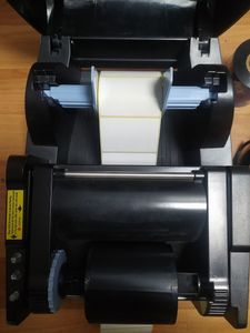 Б/у Принтер Hprt ht300 01-200843424