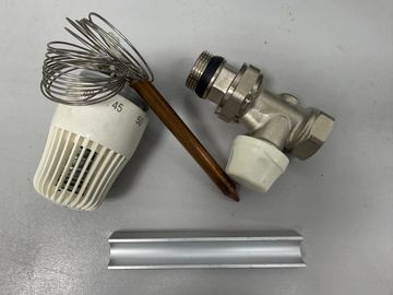 Б/в Термостат Aquaworld tf-7+tf-6+alu 01-200842466