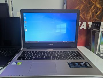 Asus 15/pentium 2117u ddr3/4gb ddr3/hdd 500 gb/ssd *відсутній/geforce 740m