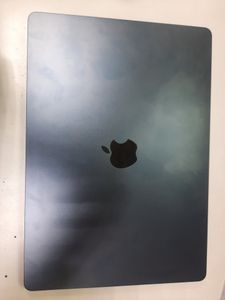 Б/в Ноутбук Apple macbook air 15" 2025 01-200845423