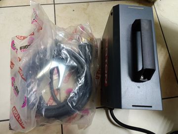 Б/у Сварочный аппарат Патон eco-200 01-200844920