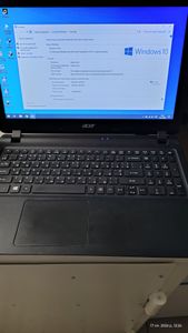 Б/у Ноутбук Acer 15/pentium n4200 ddr3/4gb ddr3/hdd 500 gb/*інтегрована 01-200844704