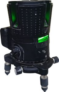 Б/в Лазерний нівелір Dnipro-M ml-335g 01-200845972