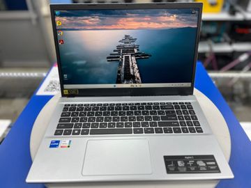 Acer 15/core i5-1235u ddr5/16gb ddr4/hdd *відсутній/ssd 512 gb/*інтегрована