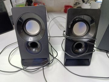 Б/в Акустика Trust argo 01-200846145