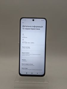 Б/в Мобільний телефон Xiaomi redmi 13 8/256gb 01-200846468