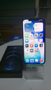 Б/в Мобільний телефон Apple iphone 12 pro max 128gb 01-200845793