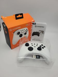 Б/в Геймпад Gamepro gpx13w 01-200846662