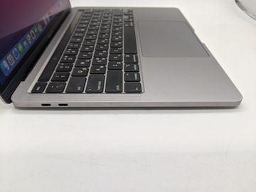 Б/в Ноутбук Apple macbook pro/13.3/ core i5 1,4ghz/ ram8gb/ ssd256gb/ iris plus 645/ retina, truetone, touch bar 01-200846475