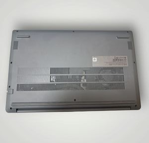 Б/в Ноутбук Lenovo 15/core i5-12450hx ddr5/16gb ddr5/hdd *відсутній/ssd 512 gb/geforce rtx2050 4gb 01-200801669