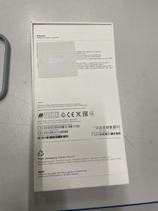 Б/в Мобільний телефон Apple iphone air 256gb 01-200846502