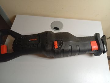 Б/в Шабельна пила Dnipro-M sr-210 rx 01-200846581