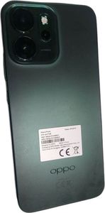 Б/в Мобільний телефон Oppo reno14 fs 12/512gb 01-200834656