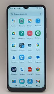 Б/в Мобільний телефон Motorola moto e13 2/64gb 01-200818940