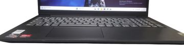 Б/в Ноутбук Lenovo 15/ryzen 5 7520u ddr5/16gb ddr5/hdd *відсутній/ssd 512 gb/*інтегрована 01-200833873