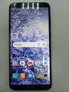 Б/в Мобільний телефон Huawei honor 7x 4/64gb 01-200847794
