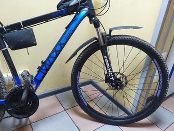 Б/у Велосипед Maxxpro m410 29" m410-21 01-200847014