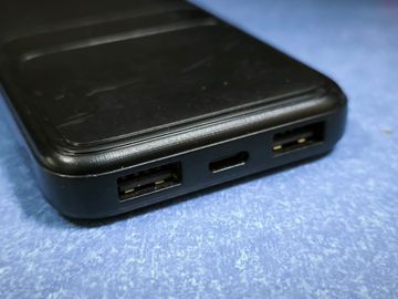 Б/в Повербанк Gelius tlx gp-pb311 10000mah 10w 01-200847856