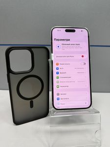 Б/в Мобільний телефон Apple iphone 14 pro max 128gb 01-200848187