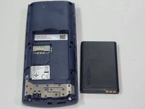 Б/в Мобільний телефон Nokia 105 ss 2023 01-200848584