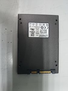 Б/в Ssd накопичувач Kingston a400 240 gb 01-200849255