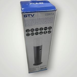Б/в Ліхтар Gtv corta-p 40 e27 25w 01-200830311