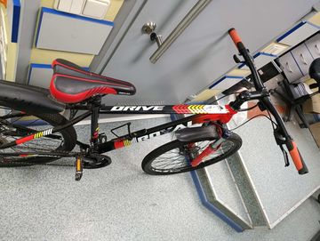 Б/в Велосипед Royal drive dd 27.5 01-200848644