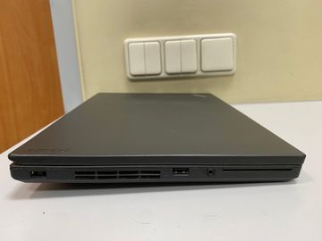 Б/в Ноутбук Lenovo 14/core i5 6200u ddr3/8gb ddr3/hdd *відсутній/ssd 500 gb/*інтегрована 01-200848131