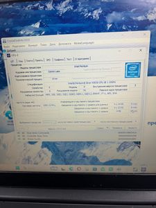 Б/в Ноутбук Lenovo 15/pentium n5030 siver ddr4/8gb ddr4/hdd *відсутній/ssd 250 gb/*інтегрована 01-200848954