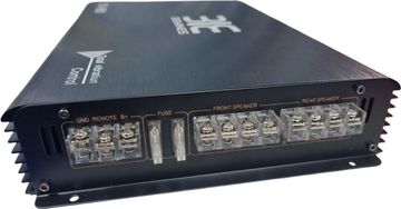 Б/в Підсилювач Bemines сtc-9500 01-200828493