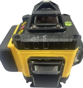 Б/в Лазерний нівелір Pracmanu 3d 12 lines 01-200845206