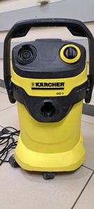 Б/в Пилосос Karcher wd 5 01-200843541