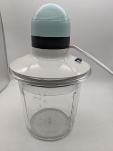 Б/в Блендер Bosch mmr 1501 01-200848431