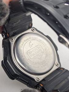 Б/в Годинник Casio gw 4000 01-200801679