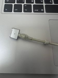 Б/в Ноутбук Apple macbook air a1466/ 13,3"/ core i5 1.3ghz/ram4gb/ssd256gb/intel hd graphics 5000 01-200851602