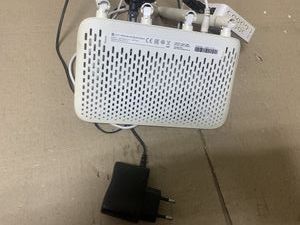 Б/у Беспроводный маршрутизатор Xiaomi mi wifi router 4a 01-200851237