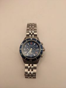 Б/в Годинник Swiss Military Hanowa flagship x chrono smwgi2100703 01-200848394