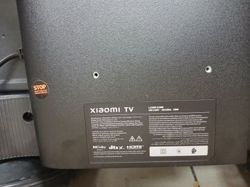 Б/в Телевізор Xiaomi tv a pro 32 01-200851904