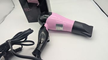 Б/в Фен Liberton lhd-6100 01-200770241