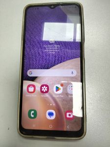 Б/в Мобільний телефон Samsung a326b galaxy a32 5g 4/64gb 01-200852082